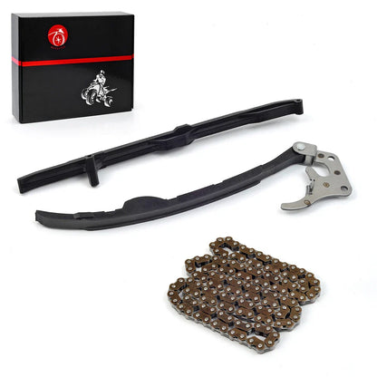 Cam Timing Chain & Guides for Yamaha Raptor 700 700R YFM700R (2006–2020)