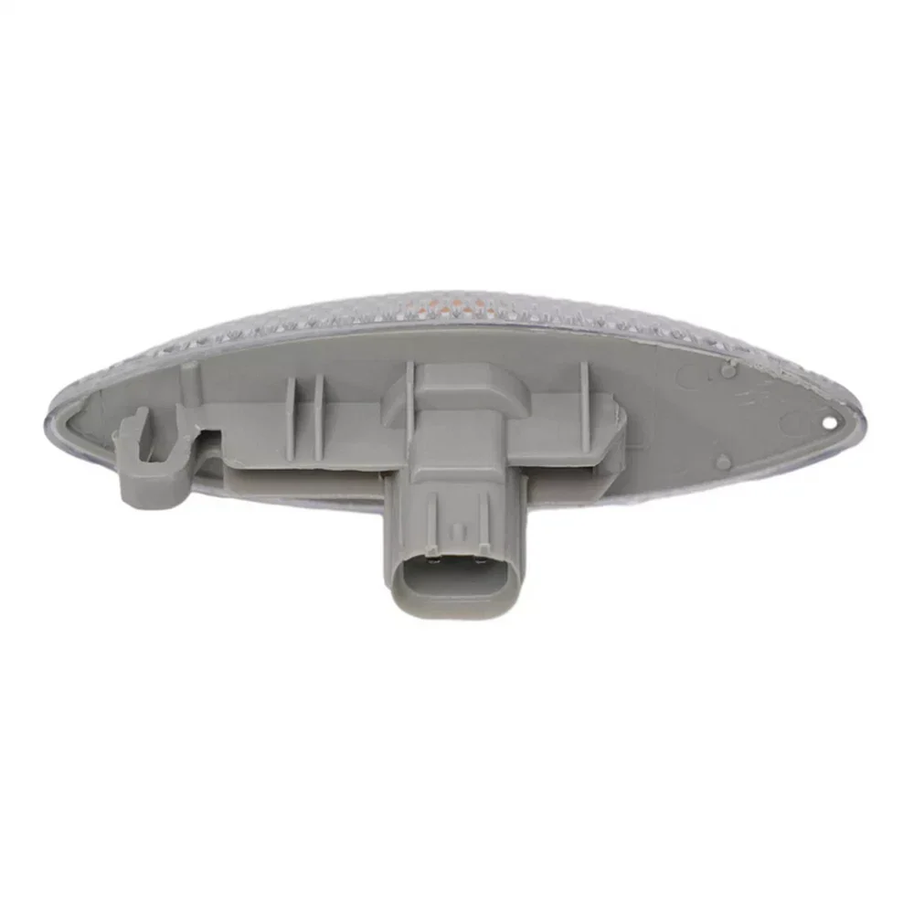 Side Marker Indicator Light Lamps for Toyota Yaris (1999-2006)
