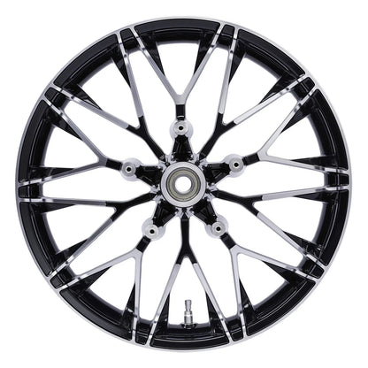 19" Front Wheel Rim for Harley Electra Street Road King Glide (2008-2024)