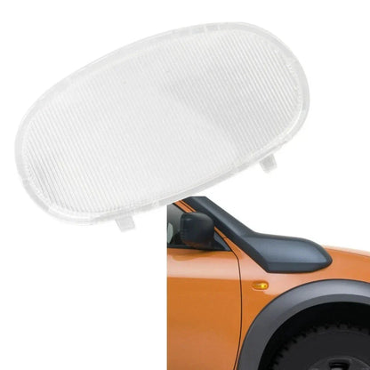 Clear Lens Door Lamp Light for Mitsubishi L200 Triton (2006-2014)