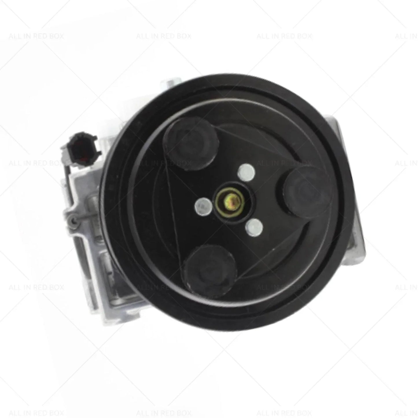 AC Compressor for Nissan Navara D40 2.5L Diesel YD25DDTi (2005-2013)