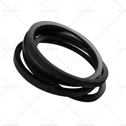Deck Drive Belt for John Deere Riding Mower X710 X734 X754 (2006-2023)