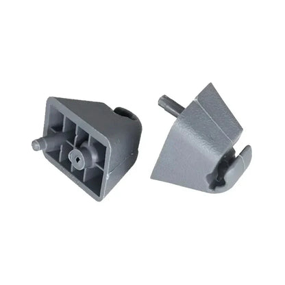 Sun Visor Mount Clip for Opel Vauxhall Astra Corsa (2004-2014)