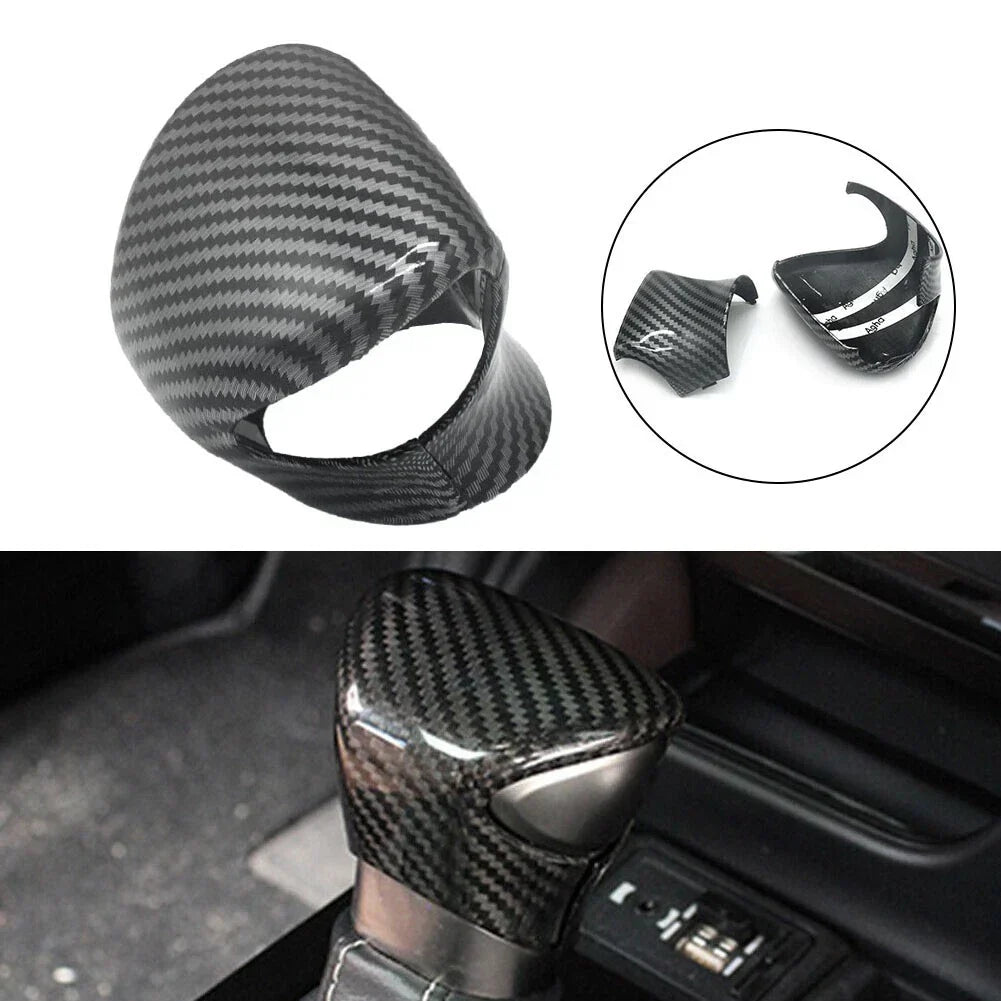Gear Shift Knob Cover Trim for Car