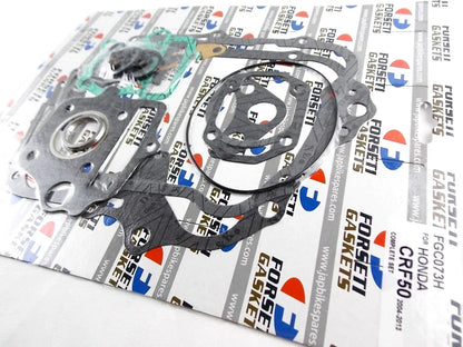 Complete Engine Gasket Set for Honda Z50R (1982-1999)
