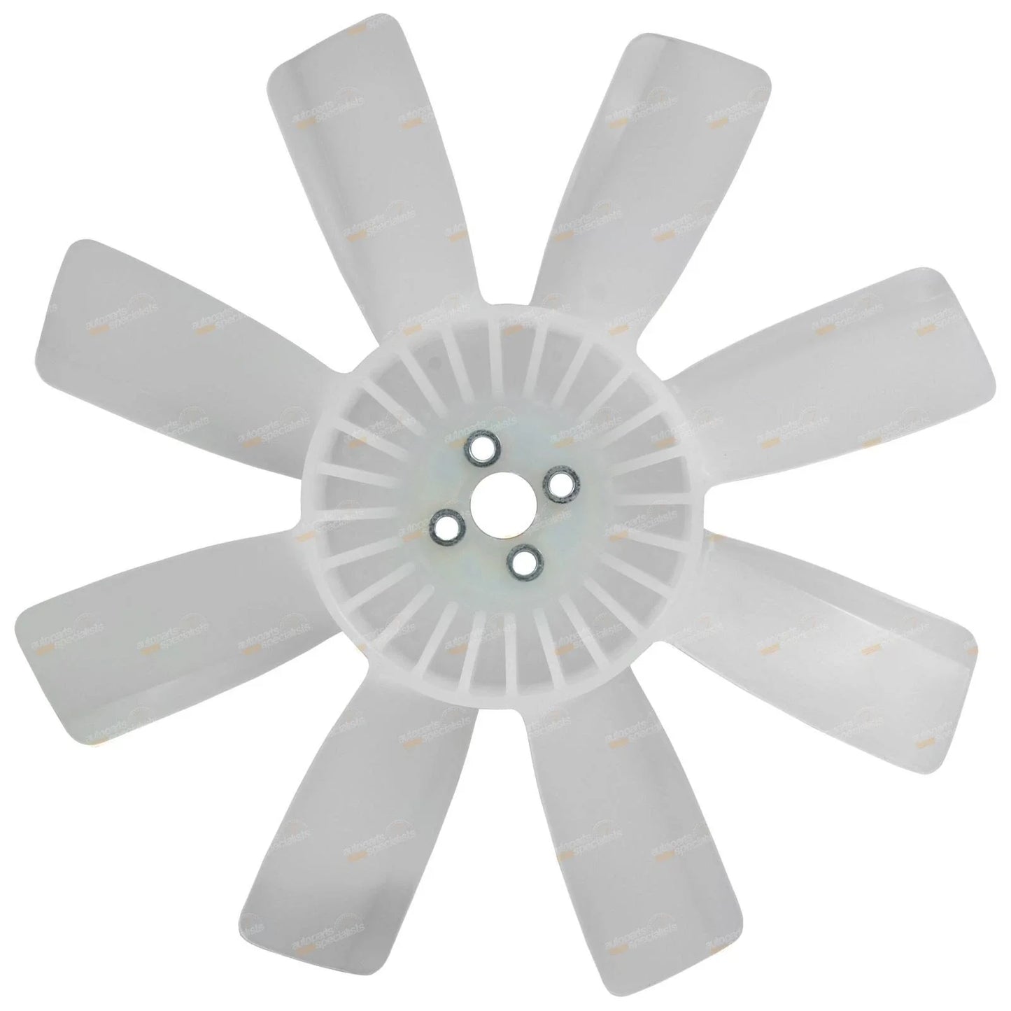 8-Blade / Cooling Fan for Toyota Landcruiser FJ55 (1975–1980)