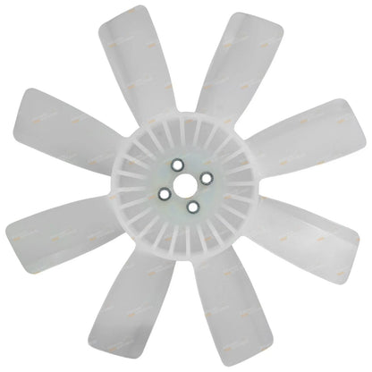 8-Blade / Cooling Fan for Toyota Landcruiser FJ55 (1975–1980)