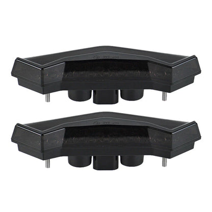 UTV LED Taillights  Rear Brake Lamps for Can-Am Commander (2021-2022)