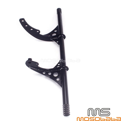 Engine Guard Crash Bar for 2018-Up Harley Softail Street Bob Low Rider