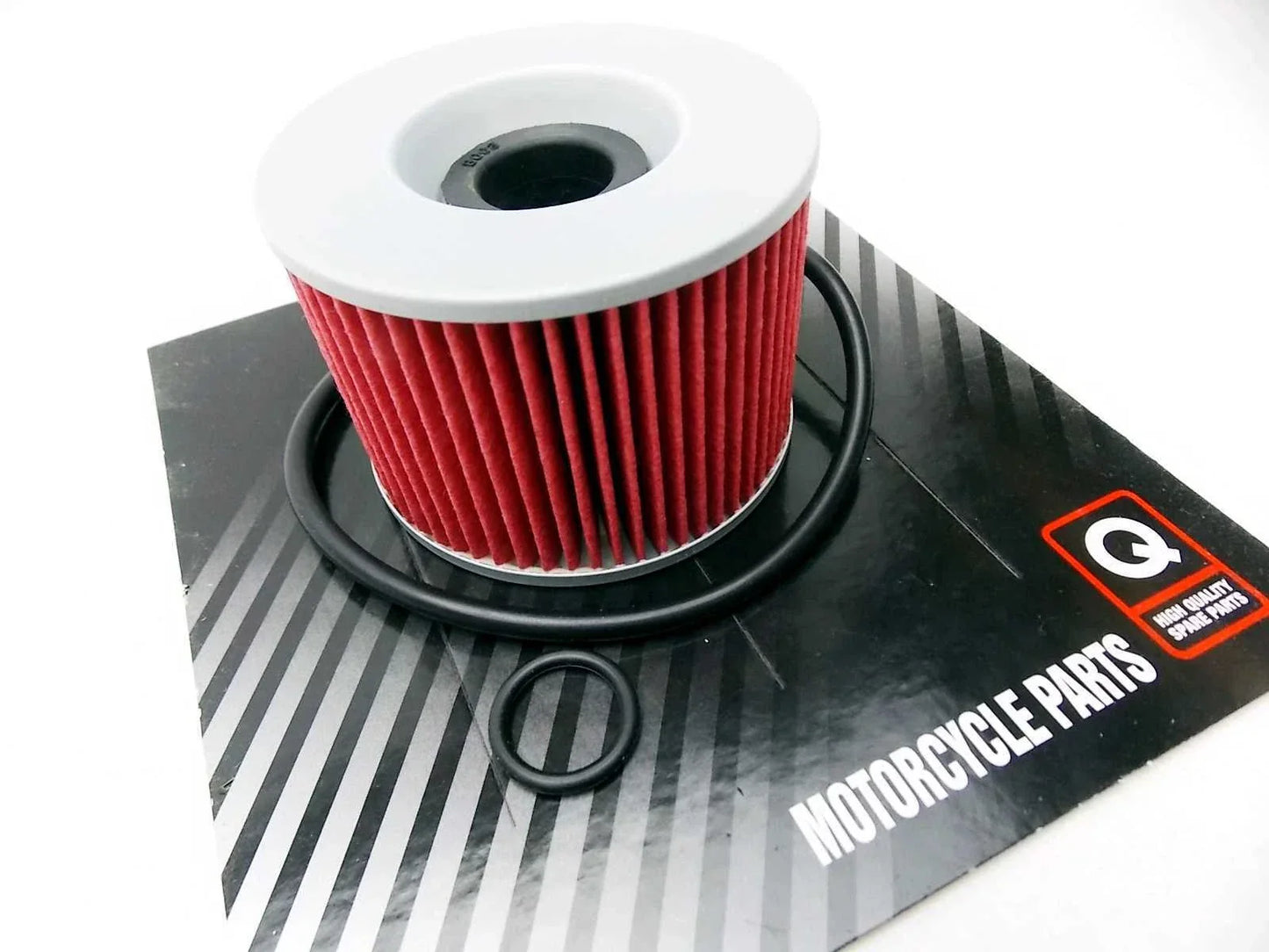 JBS Performance Oil Filter for Kawasaki EX250E Ninja (1986-1987)