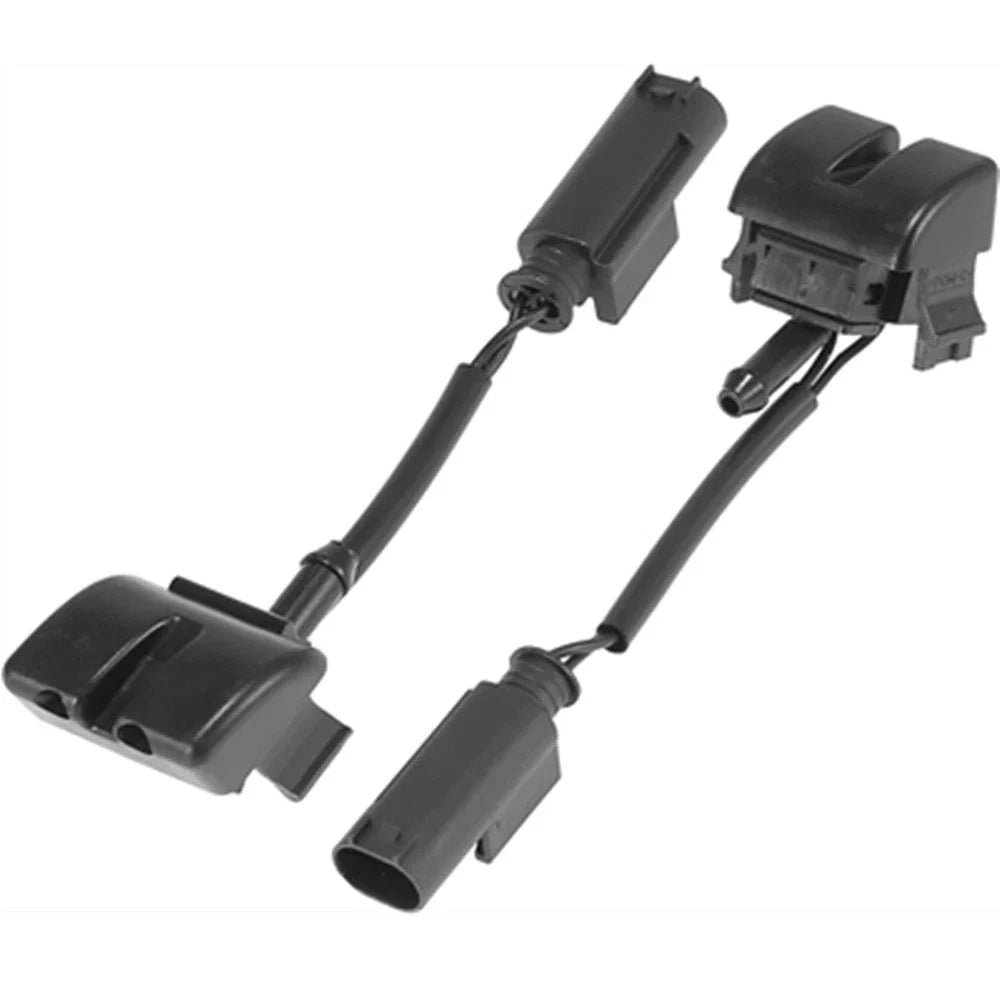 Front Windshield Washer Nozzles for BMW E46 (2000-2006)