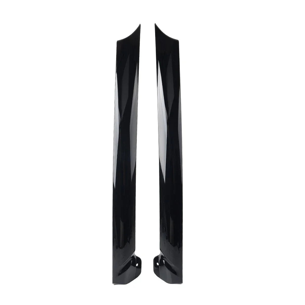 Front Windshield A-Pillar Molding Panels for Range Rover Sport (2023-2025)