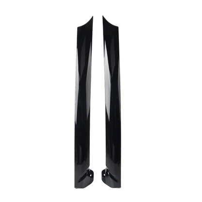 Front Windshield A-Pillar Molding Panels for Range Rover Sport (2023-2025)