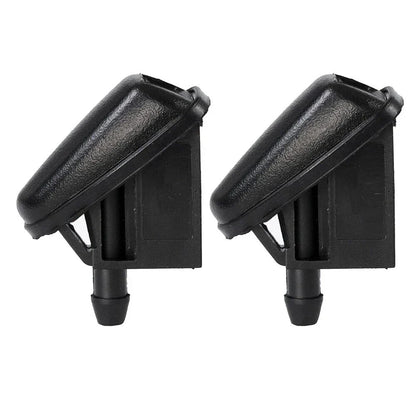 Windshield Wiper Washer Nozzle Spray Jet for Ford (2013-2019)