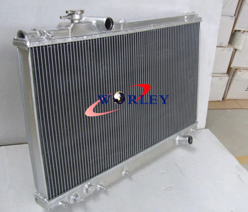 Radiator Fan for Toyota Supra JZA80 2JZ-GTE Turbo (1993-1998)
