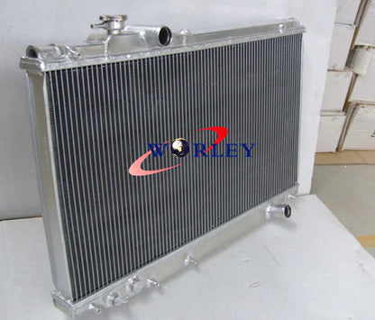 Radiator Fan for Toyota Supra JZA80 2JZ-GTE Turbo (1993-1998)