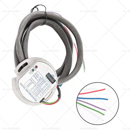 Electronic Ignition Module for Harley Sportster Dyna 2000i (2000-2006)