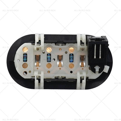 LH RH Steering Wheel Radio Control Switch for Chrysler Jeep Dodge (2005-2010)
