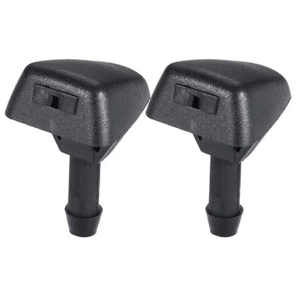 Wiper Spray Washer Nozzle for Volvo S40 S70 S80 C30 C70