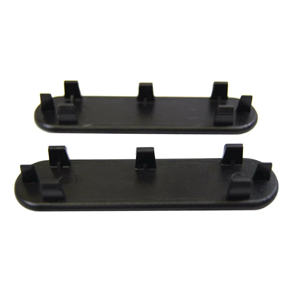 Door Panel Access Plug Covers for Chevrolet C5 (1997-2004)