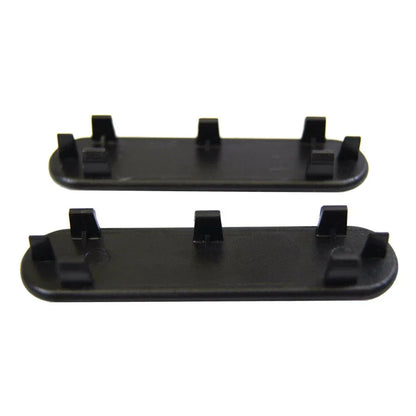 Door Panel Access Plug Covers for Chevrolet C5 (1997-2004)