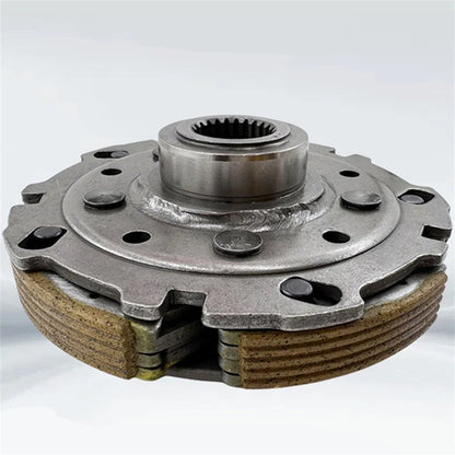 Clutch Assembly for CFMoto 500 600 CF188 CF500 CF600 ATV/Quad