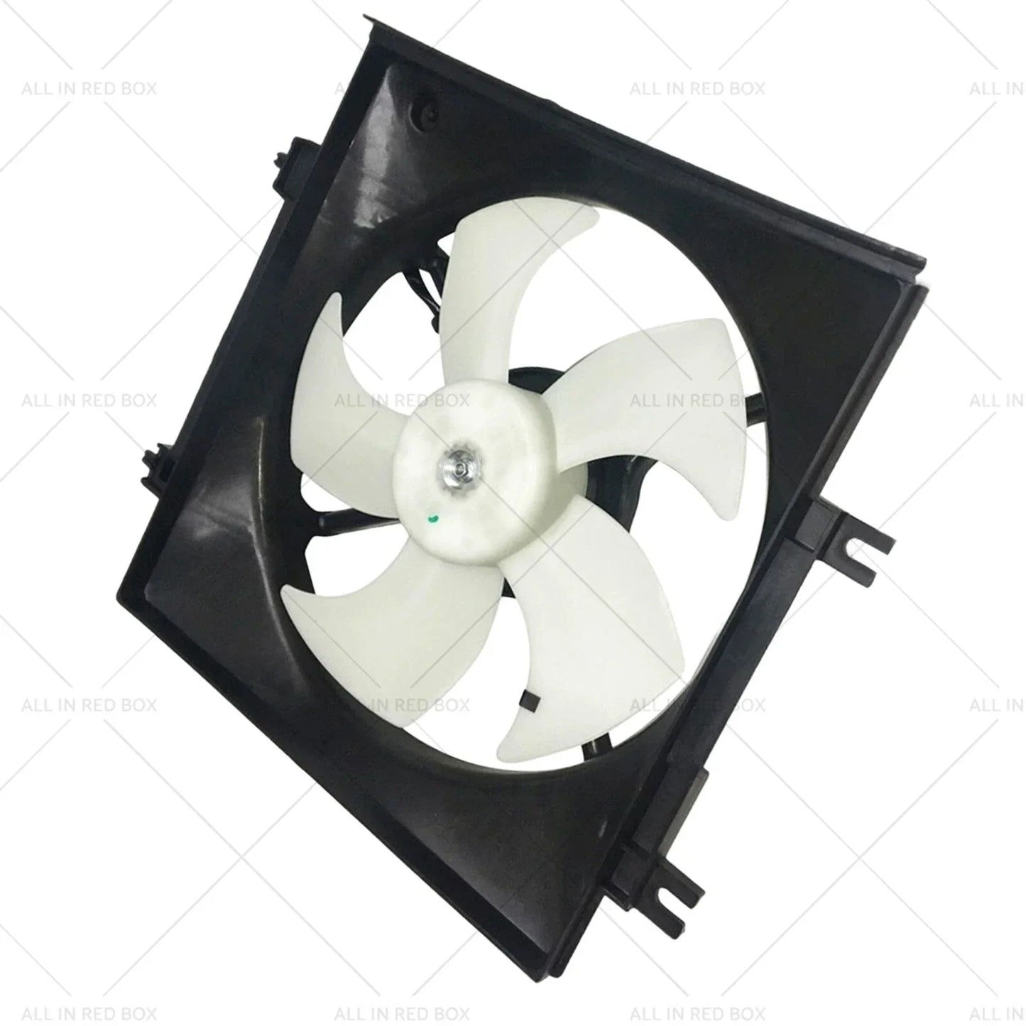 Radiator Cooling Thermo Fan for Subaru Liberty Outback (2003-2009)