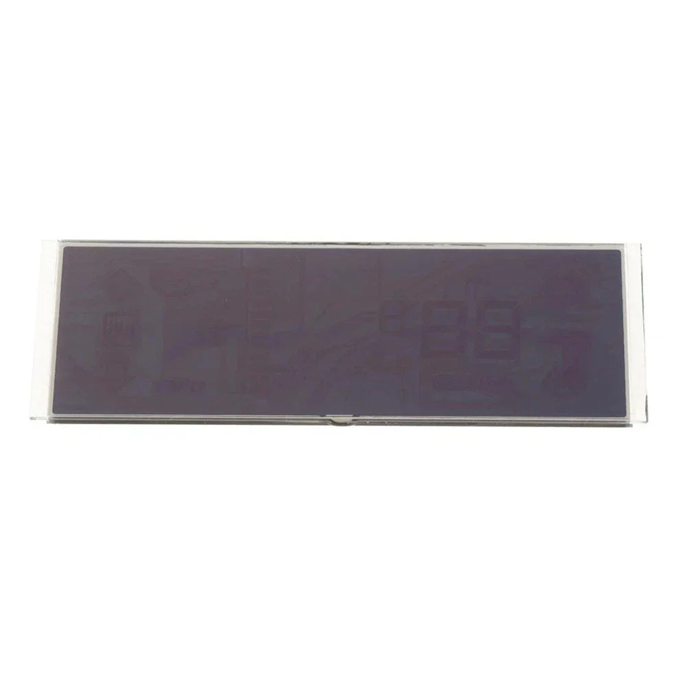 LCD Screen for Porsche 911 (996) Climate Control Display (1997–2006)
