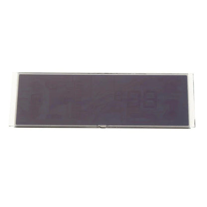 LCD Screen for Porsche 911 (996) Climate Control Display (1997–2006)
