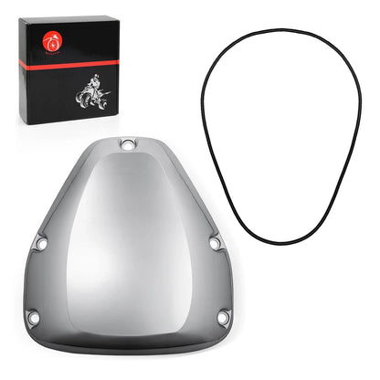 Air Cleaner Box Cover w/Seal for Honda VTX1300 (2003–2009)