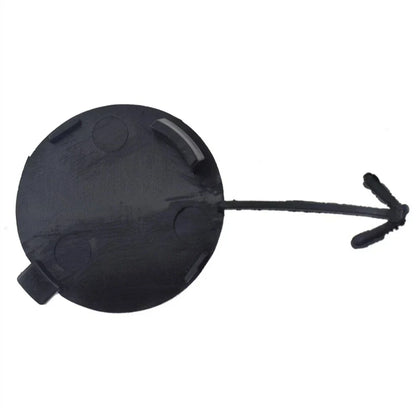 Front Bumper Tow Hook Cover Cap for 2012-2017 Hyundai Accent (2012-2017)
