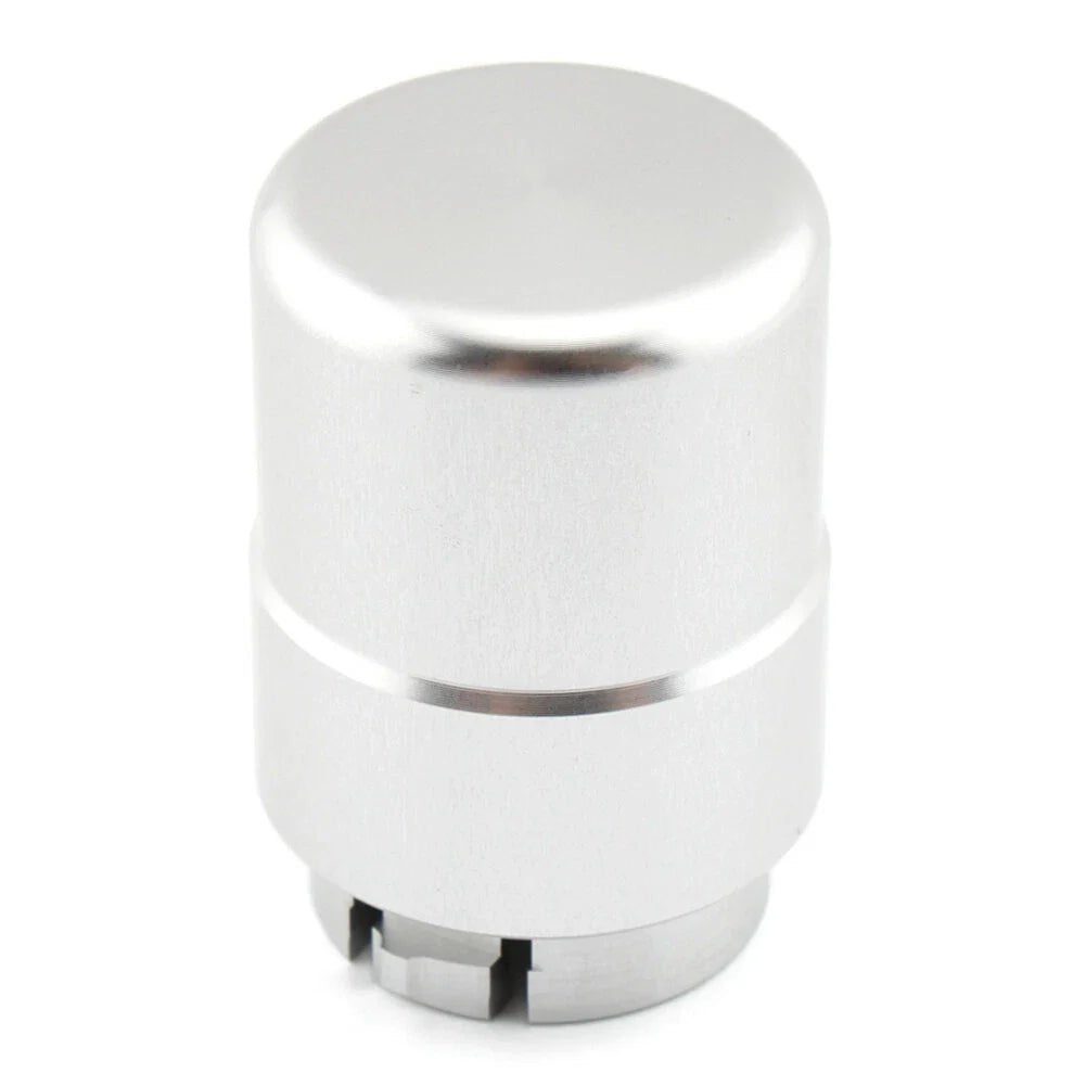 Chrome Billet Aluminum Shifter Button for Hummer H2 & H2 SUT (2003-2009)