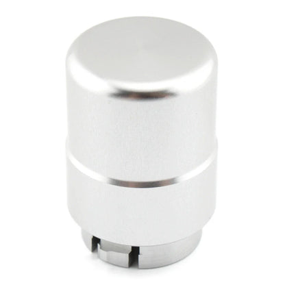 Chrome Billet Aluminum Shifter Button for Hummer H2 & H2 SUT (2003-2009)