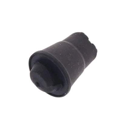 Tailgate Rubber Stopper / 2X for Toyota Prado