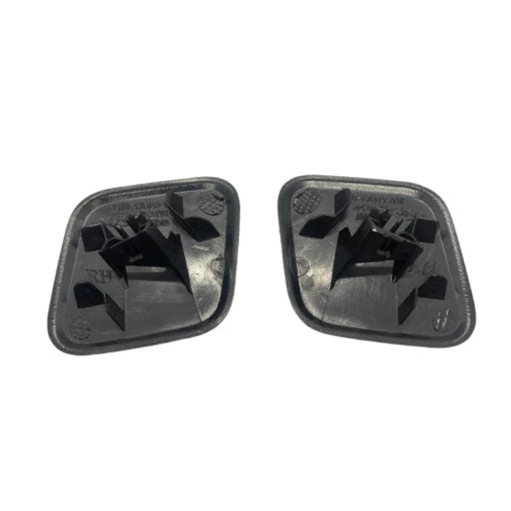Headlight Washer Nozzle Covers for 2015-2018 Ford Focus (2015-2018)