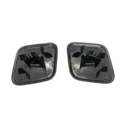 Headlight Washer Nozzle Covers for 2015-2018 Ford Focus (2015-2018)
