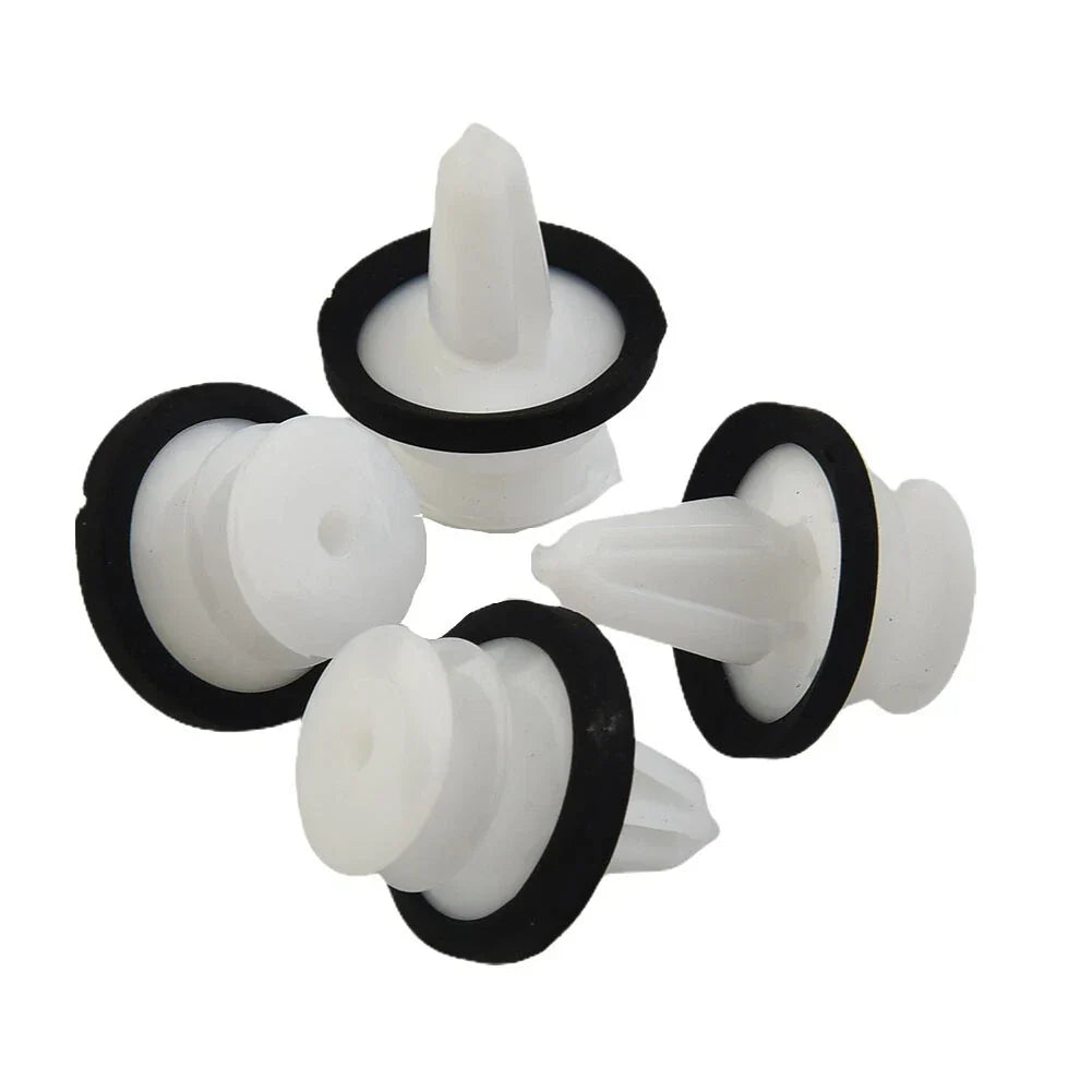 Door Trim Panel Retainer Clips 50x/set for Tesla Model X