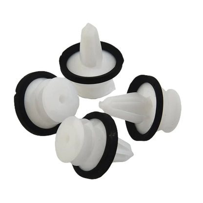 Door Trim Panel Retainer Clips 50x/set for Tesla Model X