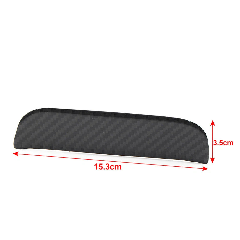 Rear Air Outlet Vent Cover Trim for Chevrolet Equinox (2017-2022)