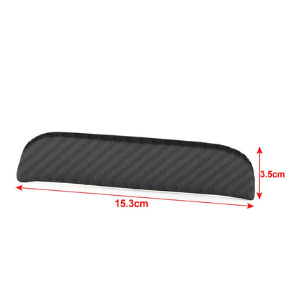 Rear Air Outlet Vent Cover Trim for Chevrolet Equinox (2017-2022)