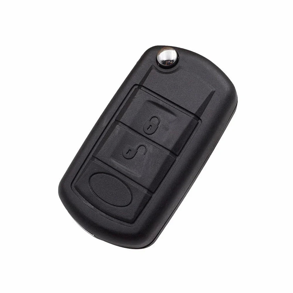 3 Button Key Housing Shell for Land Rover Range Rover, Sport, LR3