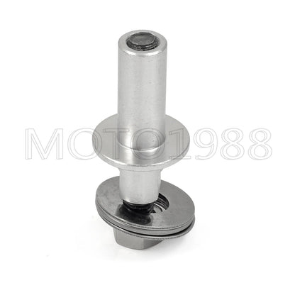 Clutch Pusher Bearing Push Rod & Ball Upgrade for Yamaha Banshee (1987–2006)