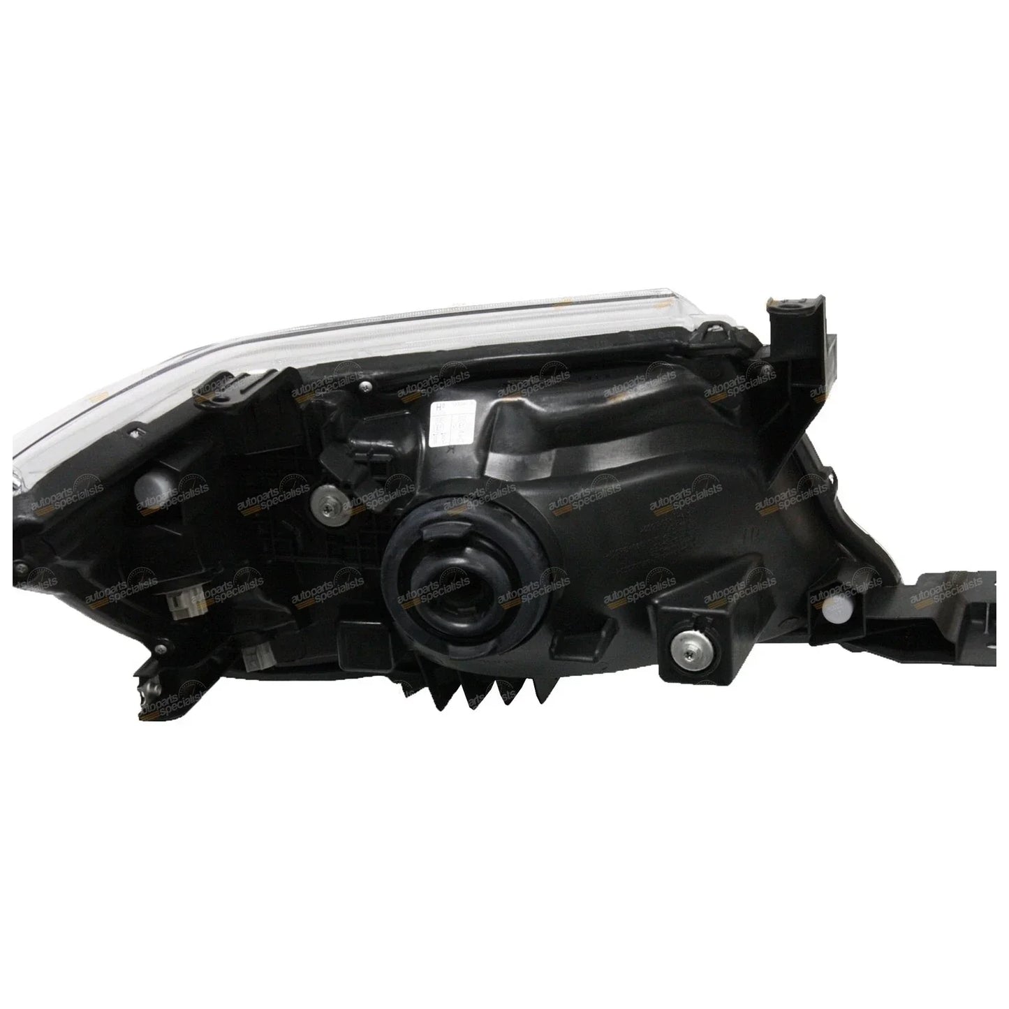 LH HeadLight for Toyota Hilux SR SR5 Workmate (2011–2015)