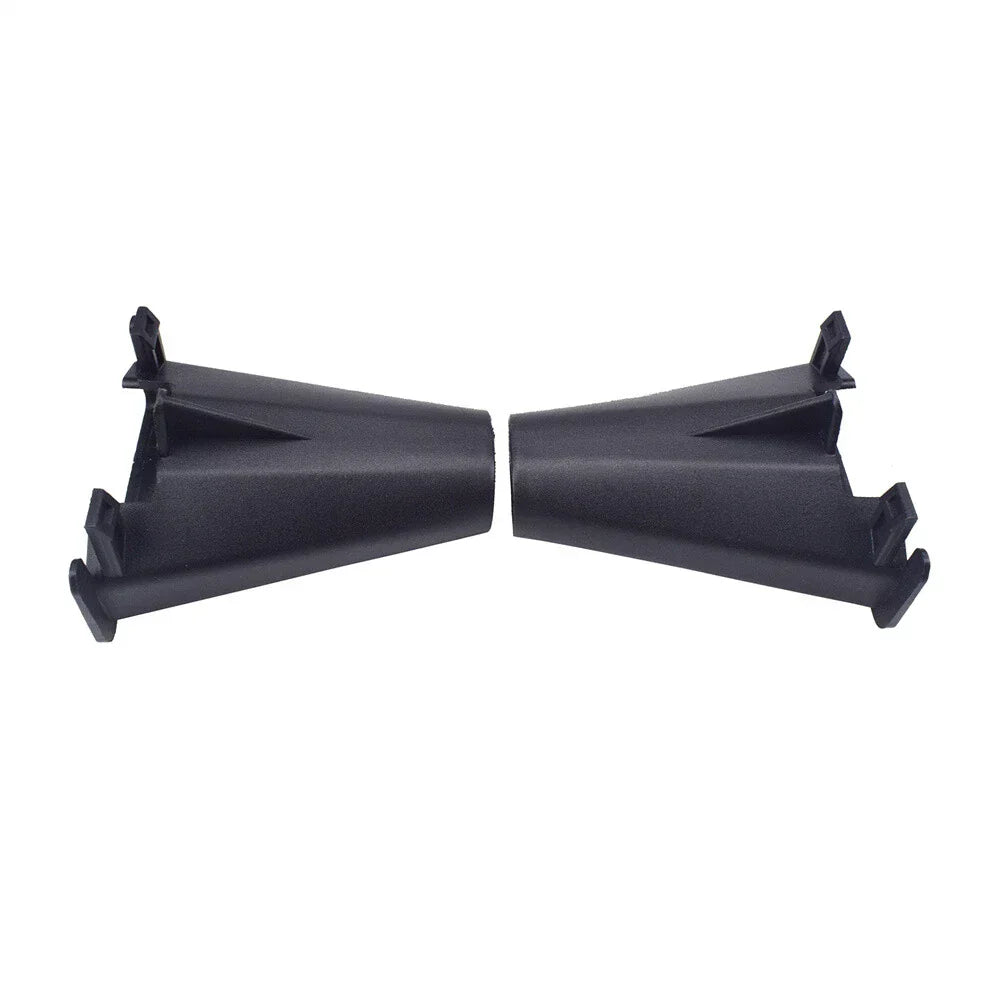 Hood Stop Rubber Cushion Bumper for 2003-2019 Ford Escape ()