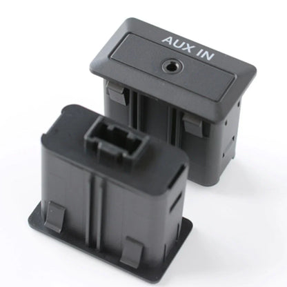 AUX Stereo Connection Socket for MAZDA 3 (2010–2013)