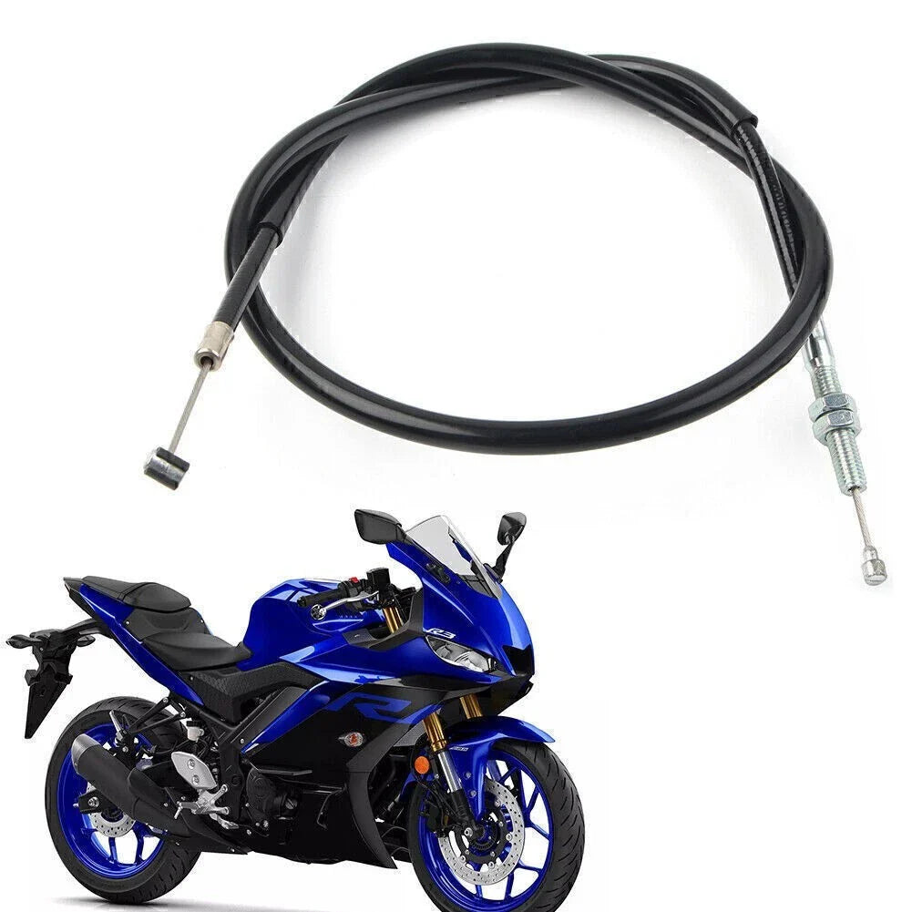 Brake Clutch Cable for Yamaha R3 (2015-2020)