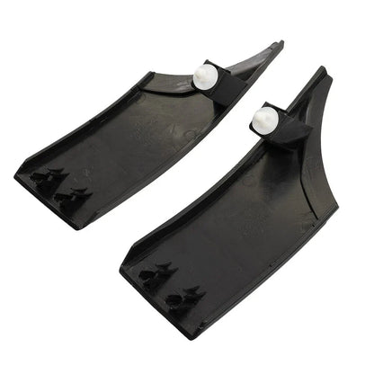 Front Bumper Grille/Lower Trim for Toyota FJ Cruiser (2007–2014)