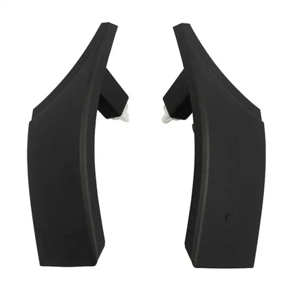 Front Bumper Filler Trim Panels for Toyota FJ Cruiser (2007-2014)