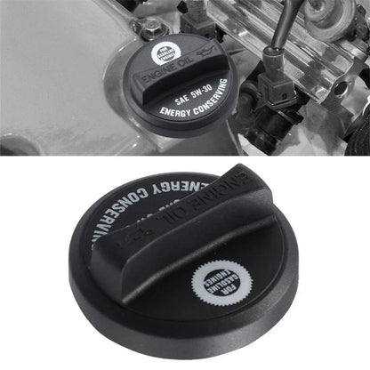 Engine Oil Filler Cap for Toyota Camry, Sienna, Supra, IS300, RX300 (2002-2023)