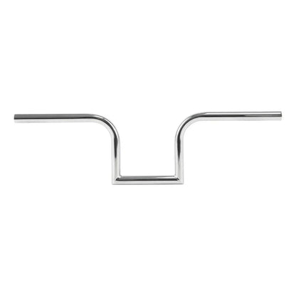 7in Rise 1in Handlebar for Harley Sportster 883 1200 Dyna Low Rider
